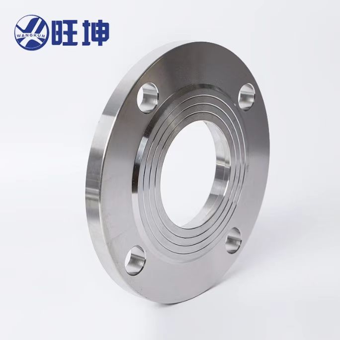 法蘭片1.0/1.6/2.5不同壓力的有什么區(qū)別？